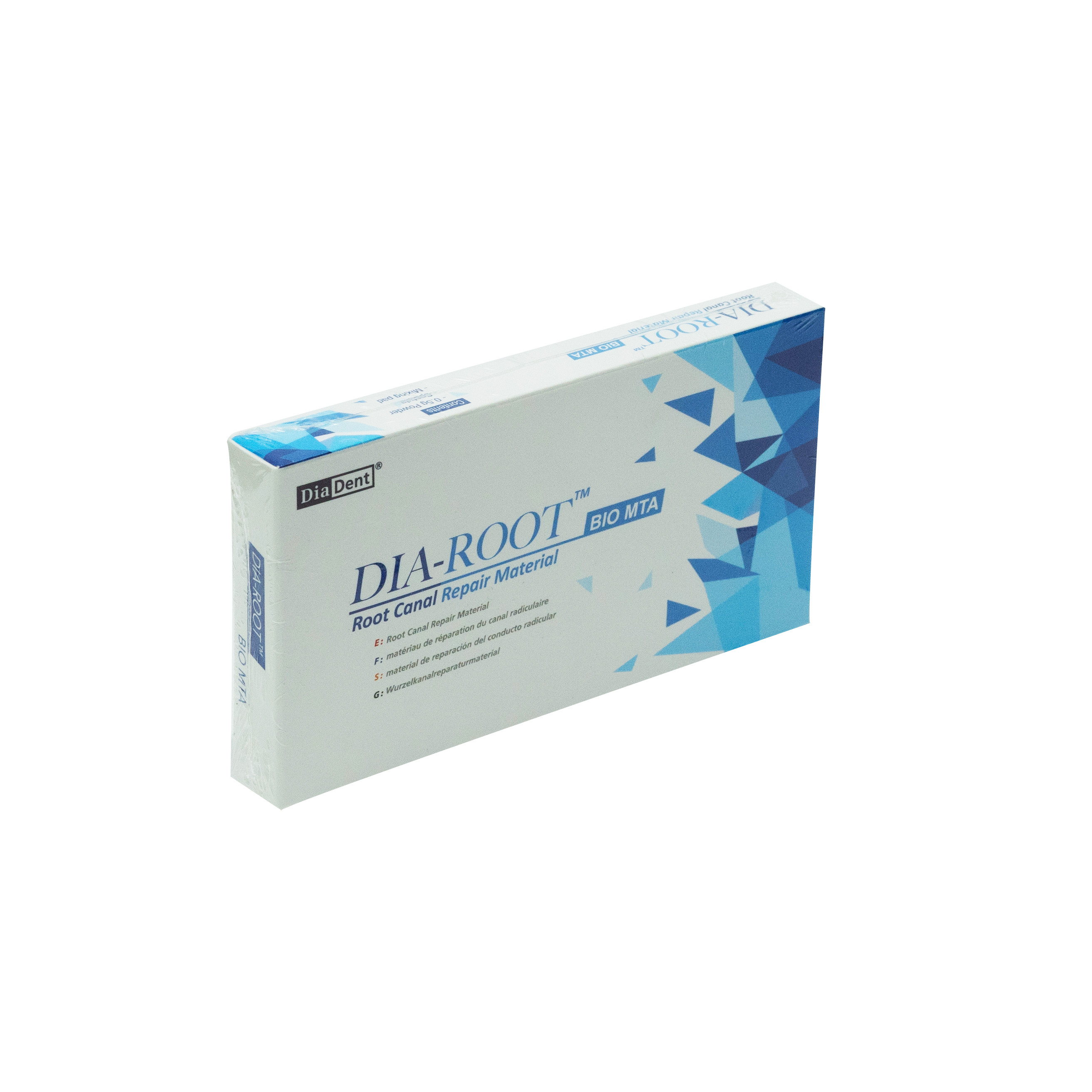 Diadent Dia Root (BIO MTA) 0.5g (Expiry 08/2024)